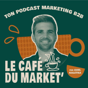 User Podcast Logo