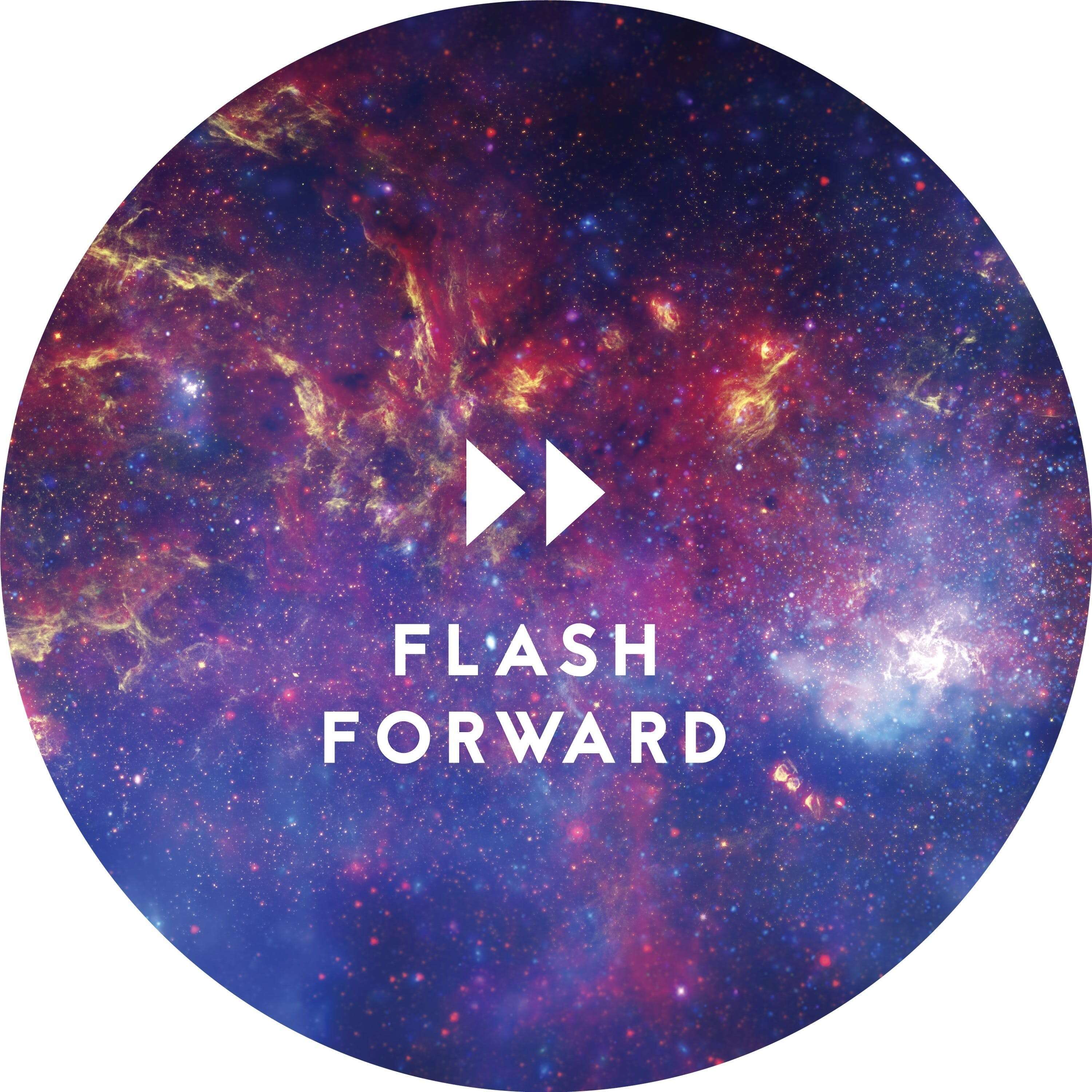 Flash Forward Podcast | Free Listening on Podbean App