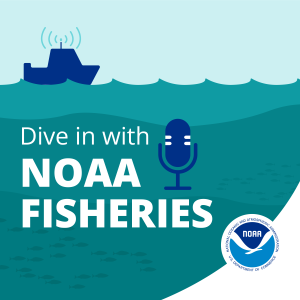 Dive In with NOAA Fisheries