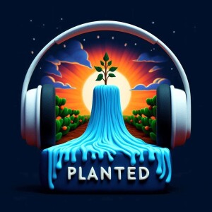User Podcast Logo