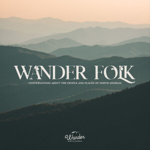 The Wander Folk Podcast