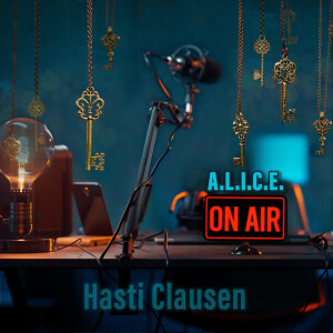 A.L.I.C.E. ON AIR