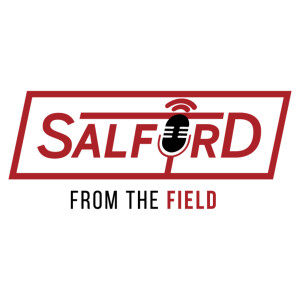 User Podcast Logo