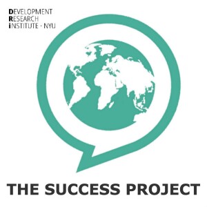 User Podcast Logo