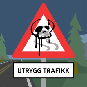 Utrygg Trafikk