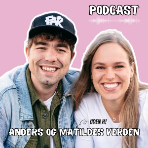 User Podcast Logo
