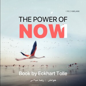 The Power OF Now (قدرت حال )