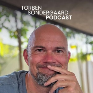 Torben Sondergaard Podcast