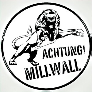 Achtung! Millwall Podcast