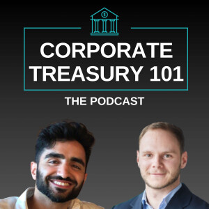 Corporate Treasury 101