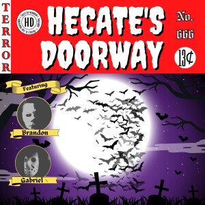 Hecate's Doorway