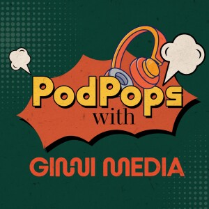PodPops : Daily Drops of Podcasting News, Tips and Entertainment straight from the PodSphere!