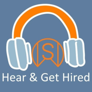 Hear & Get Hired From SimonWard.Online