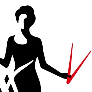 User Podcast Logo