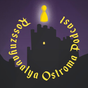 User Podcast Logo