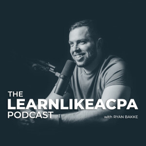 The LearnLikeaCPA Show
