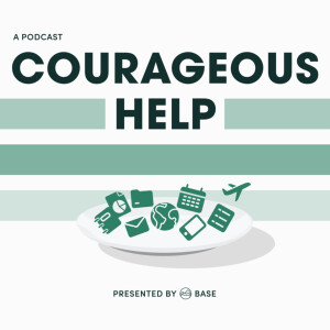 User Podcast Logo