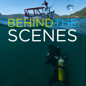 Wildlife Documentaries: Behind the Scenes (HD)