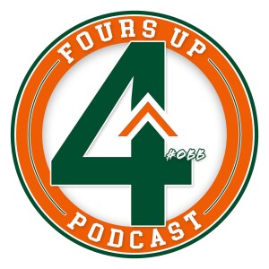 4’s Up: A Miami Hurricanes Podcast