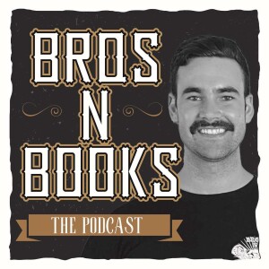 Brothers and Books - The World's Coolest Book Club