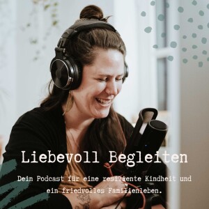 User Podcast Logo
