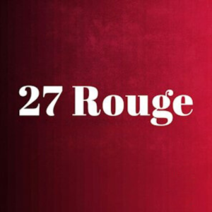 27 Rouge: