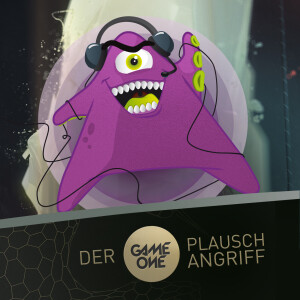 Der GameOne-Plauschangriff (Archiv)