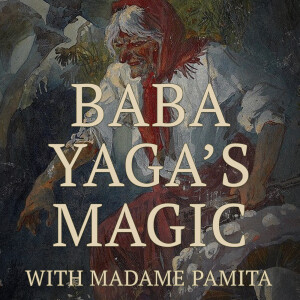 Baba Yaga’s Magic