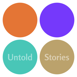 User Podcast Logo