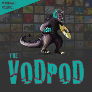 User Podcast Logo