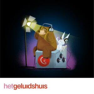 User Podcast Logo