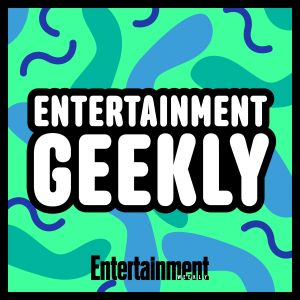 Entertainment Geekly