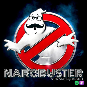 Narcbuster with Whitney Cordell