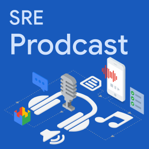 User Podcast Logo