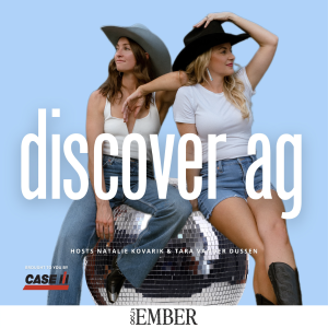 Discover Ag: Where Food News Meets Pop Culture