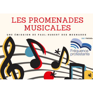 Promenades musicales