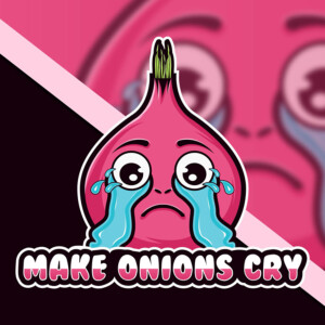 Make Onions Cry