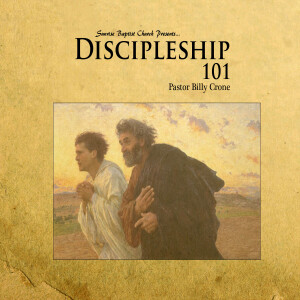 Discipleship 101