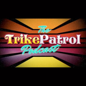 User Podcast Logo