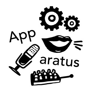 User Podcast Logo