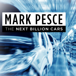 The Next Billion Cars - With Mark Pesce