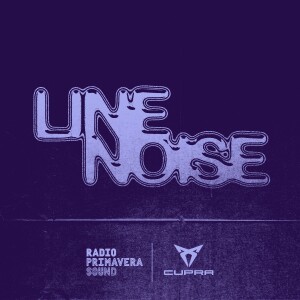 Line Noise Podcast