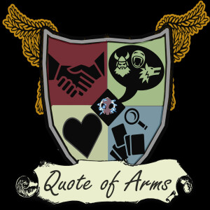 Quote of Arms