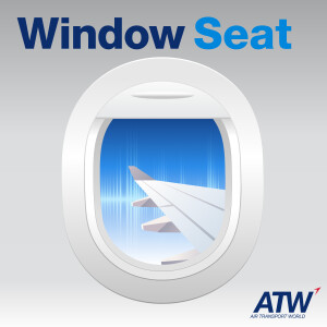Aviation Week’s Window Seat Podcast
