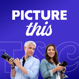 Picture This: Photography Podcast