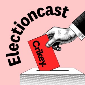 User Podcast Logo