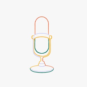 User Podcast Logo