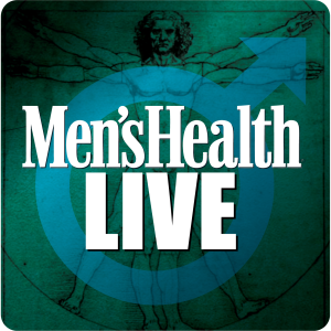Men's Health Live