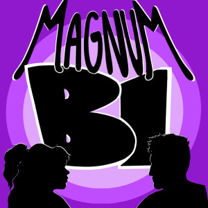 Magnum B.I.