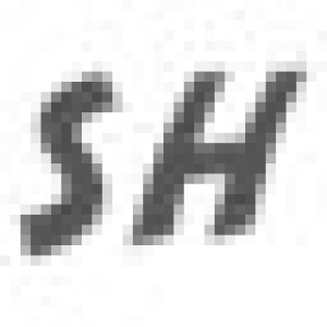 User Podcast Logo